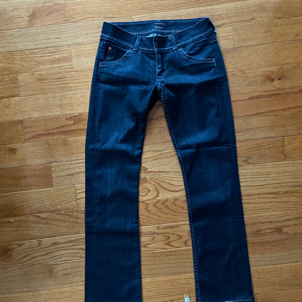 Hudson Jeans